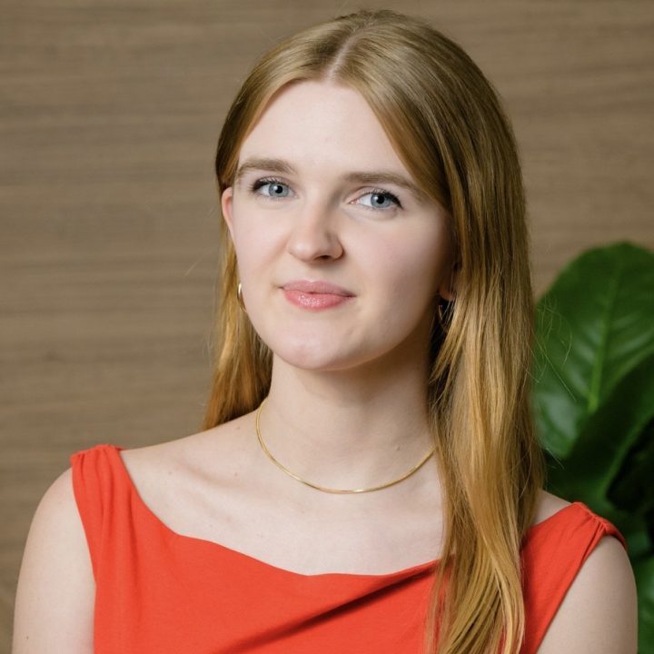 Kendall Fennelly